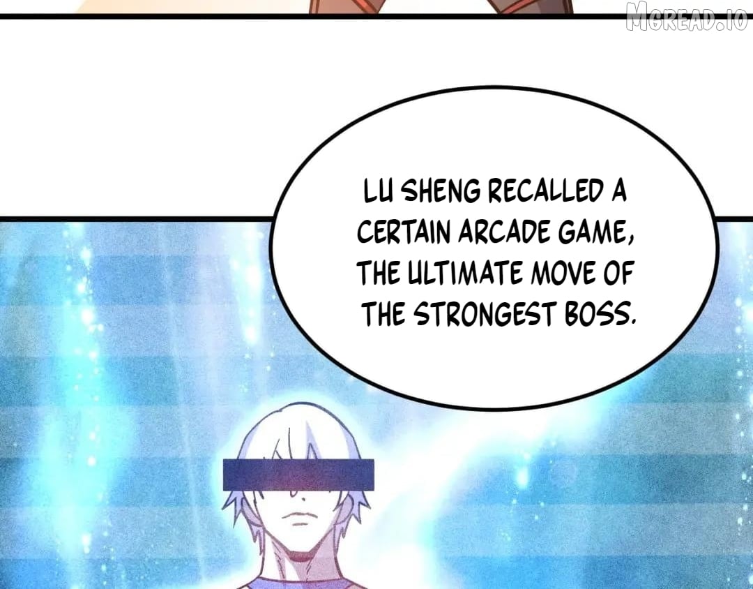 Log into the Future Chapter 328  - page 75